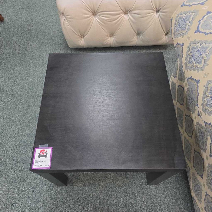 END TABLE LS