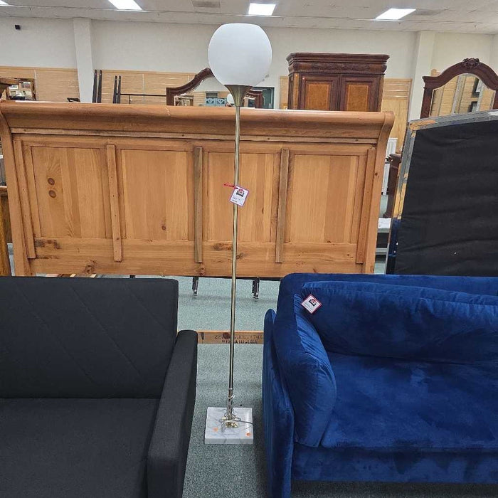 FLOOR LAMP MI