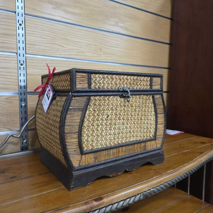 BOX DECOR BA