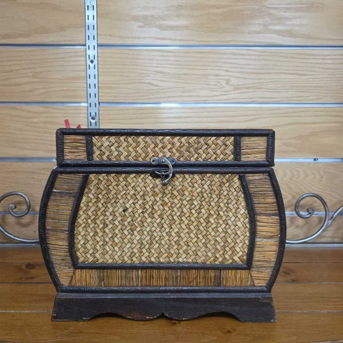 BOX DECOR BA