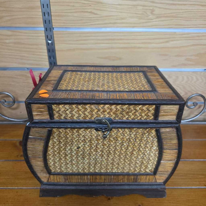 BOX DECOR BA