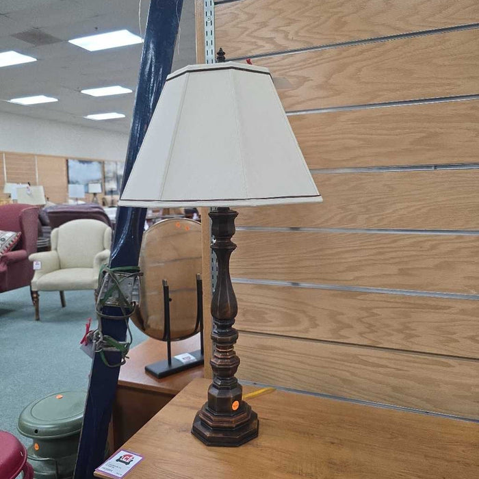 LAMP LS