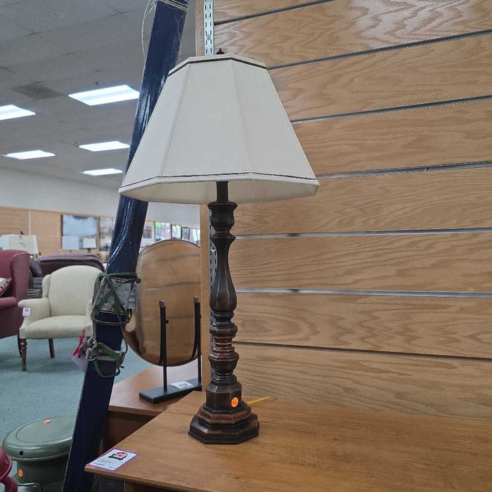 LAMP LS