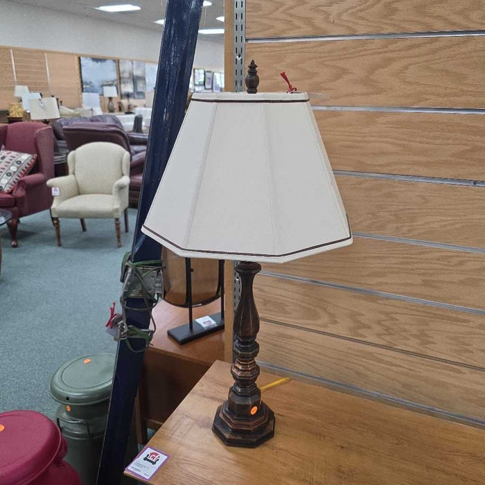 LAMP LS