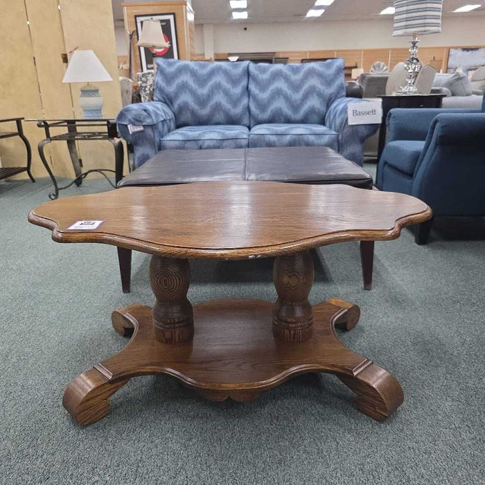 COFFEE TABLE KL
