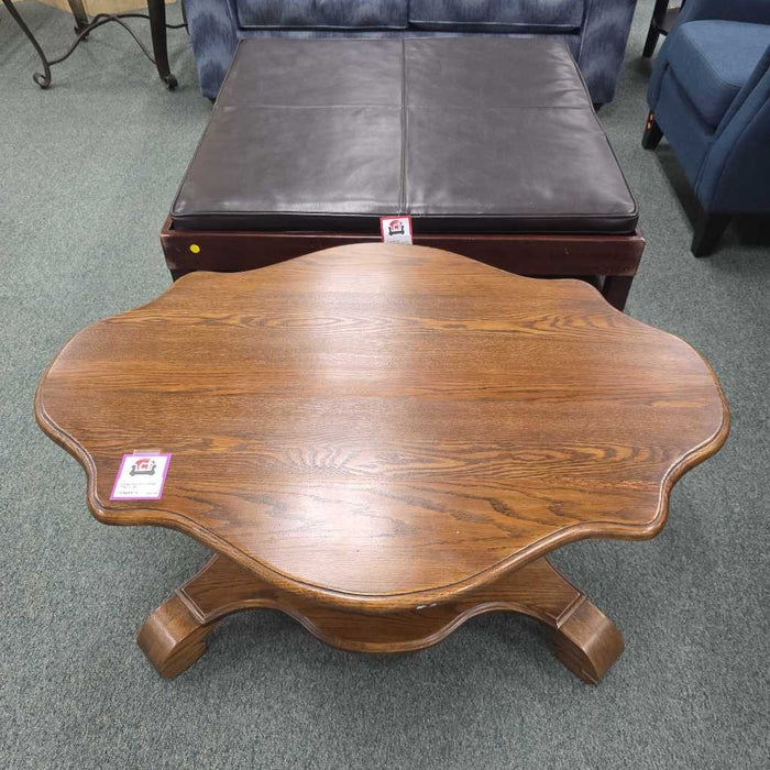 COFFEE TABLE KL
