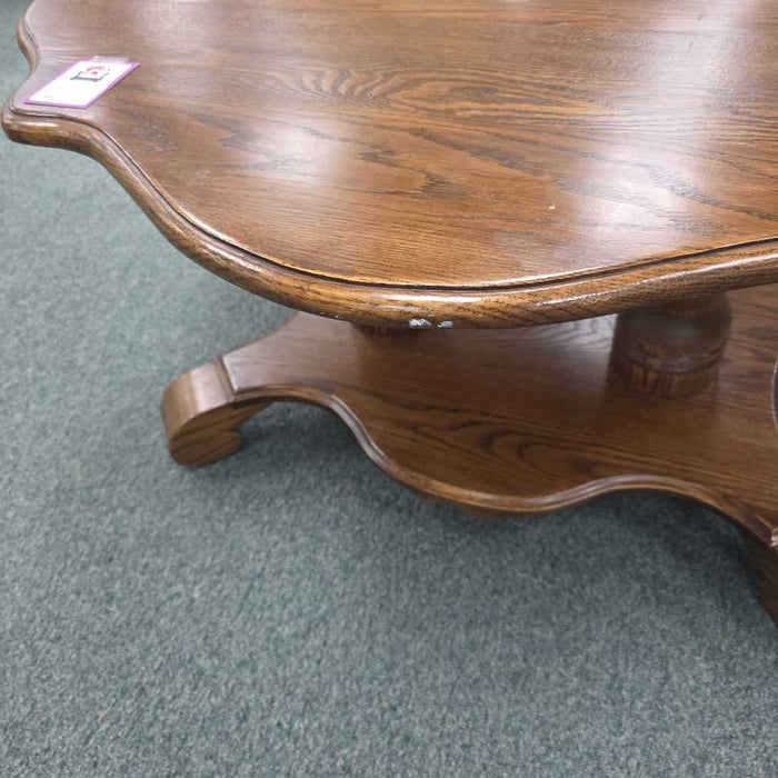 COFFEE TABLE KL