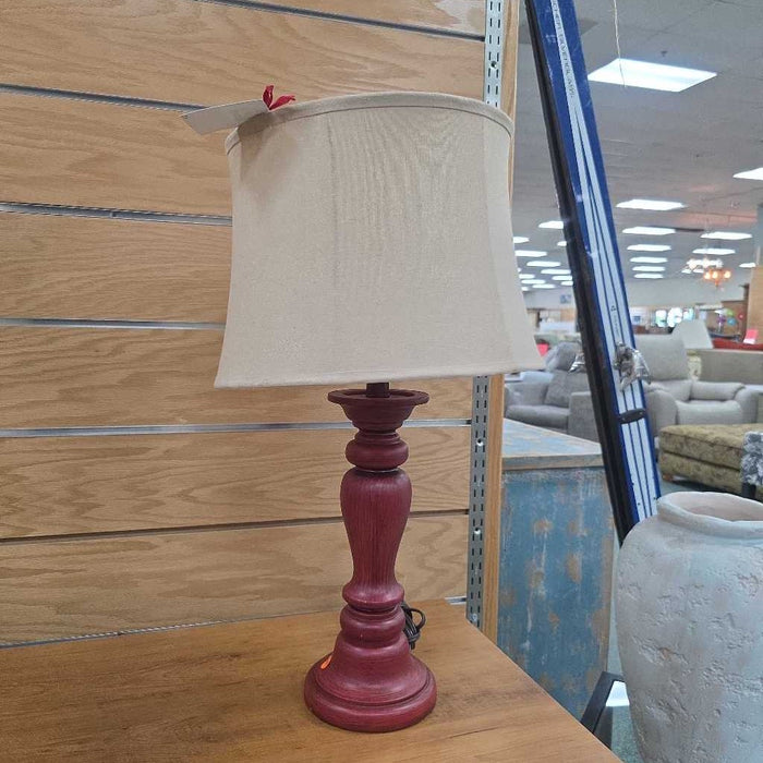 LAMP BT