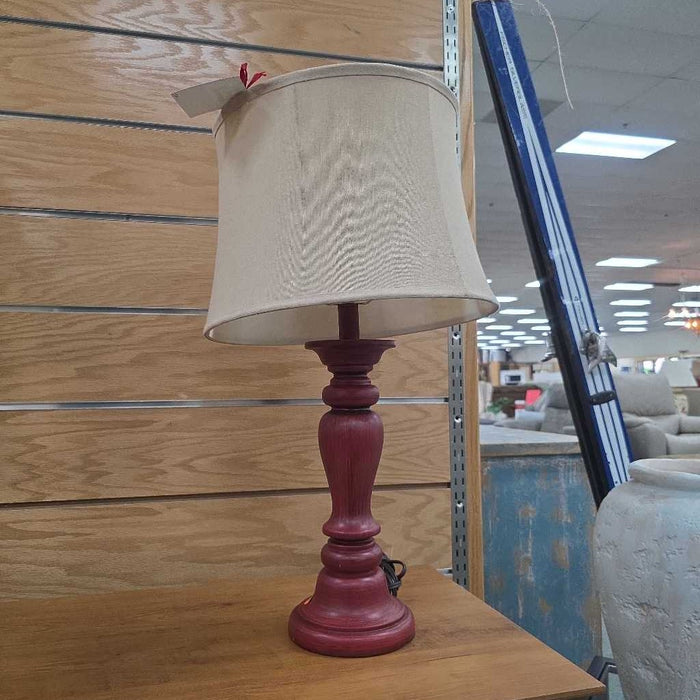 LAMP BT