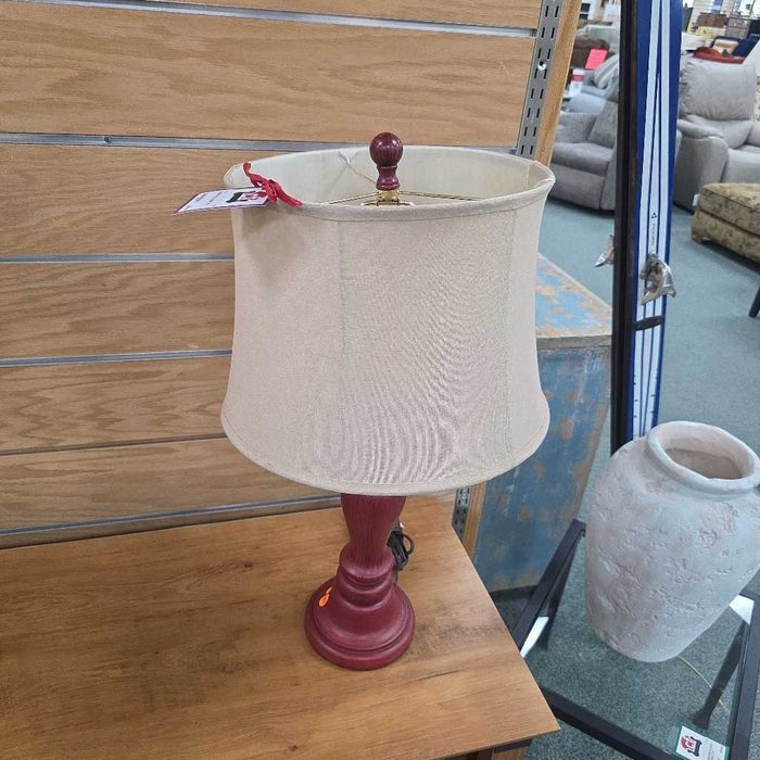 LAMP BT