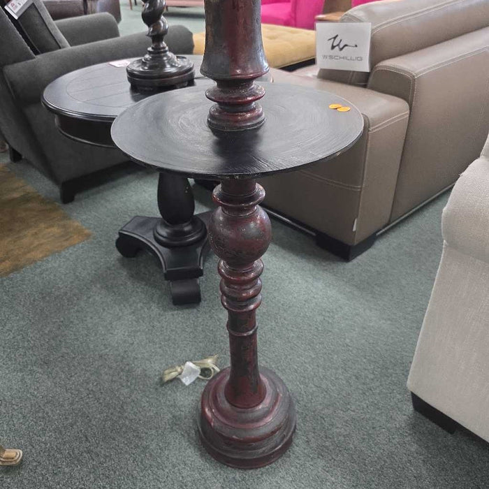 FLOOR LAMP BAH