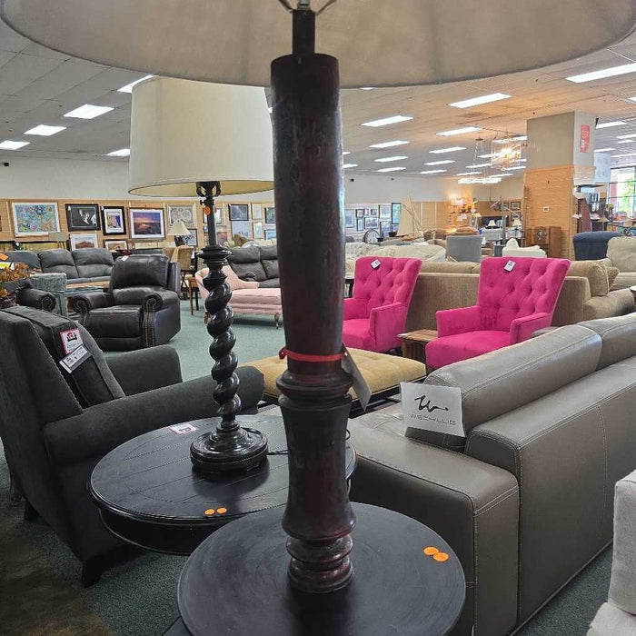 FLOOR LAMP BAH