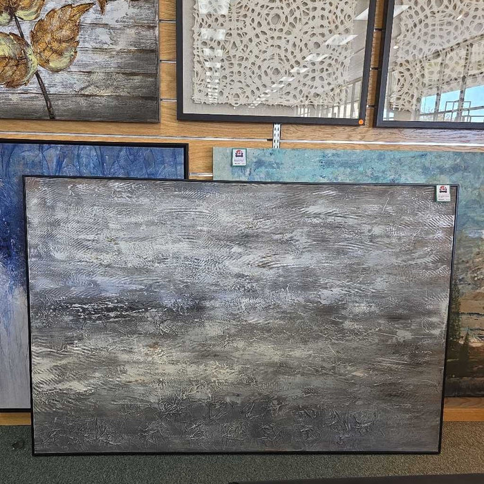 LARGE CANVAS ART BAH