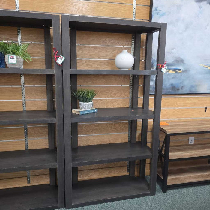 BOOKSHELF BSL