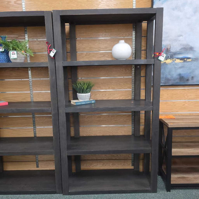 BOOKSHELF BSL