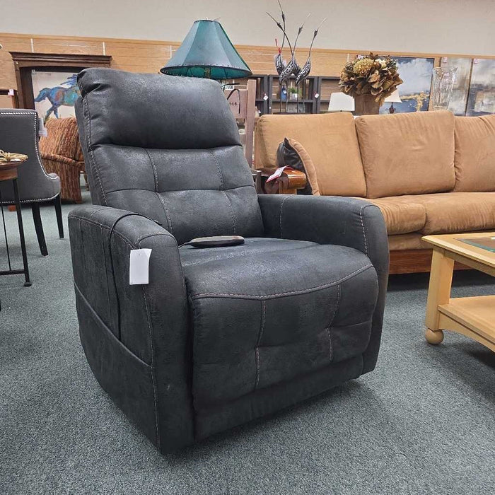 POWER LIFT RECLINER BTK