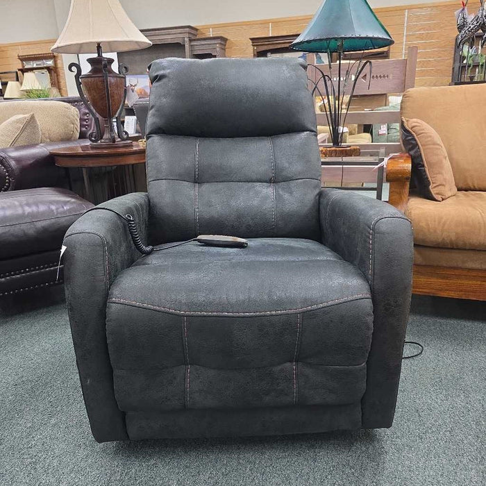 POWER LIFT RECLINER BTK