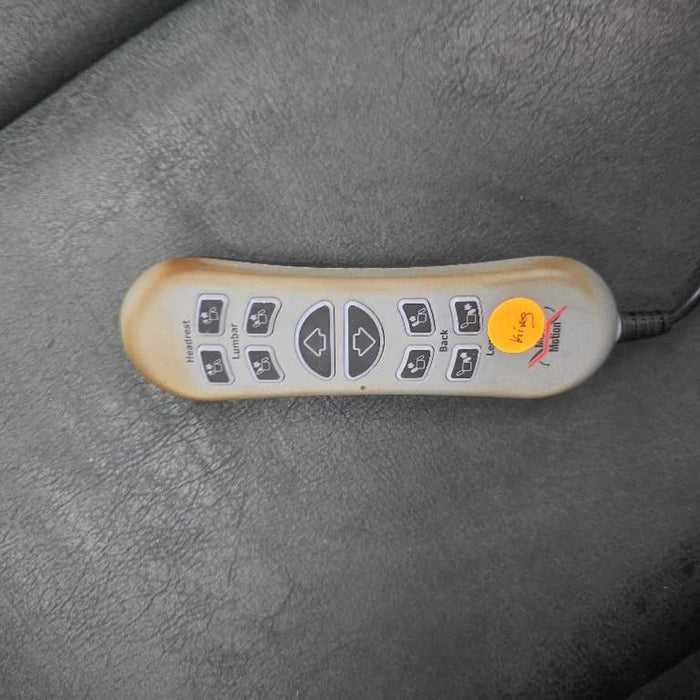 POWER LIFT RECLINER BTK