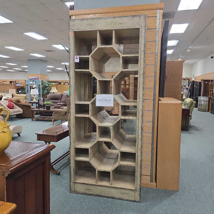 HOOKER BOOKSHELF MIH
