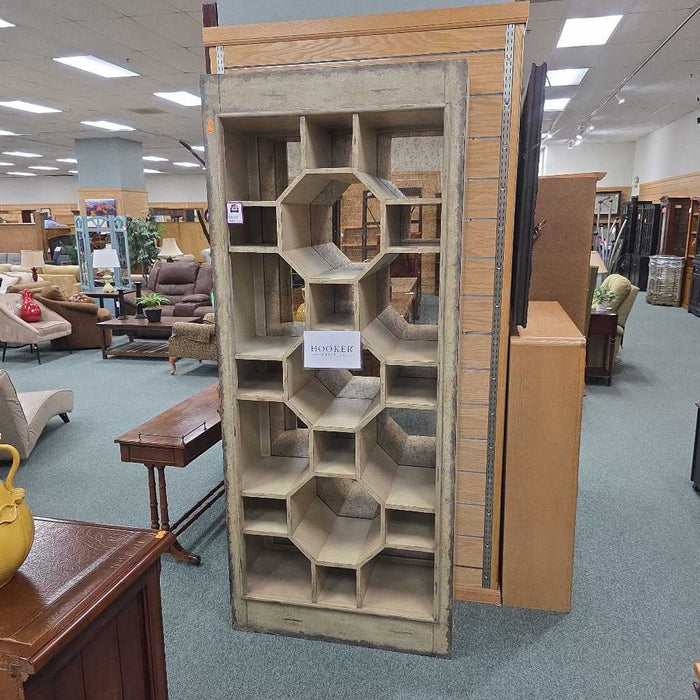 HOOKER BOOKSHELF MIH