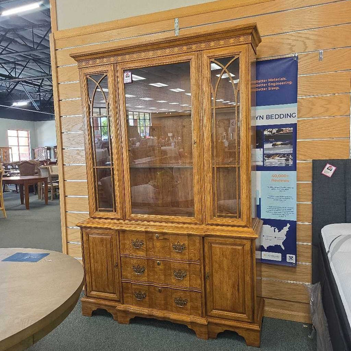 CHINA HUTCH LSH