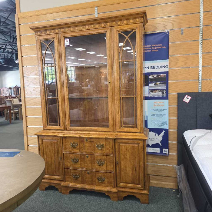 CHINA HUTCH LSH