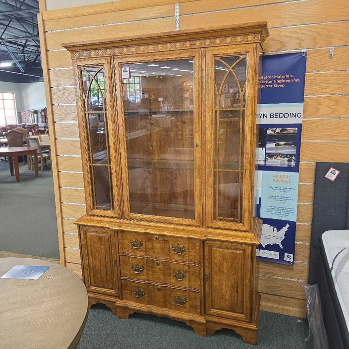 CHINA HUTCH LSH