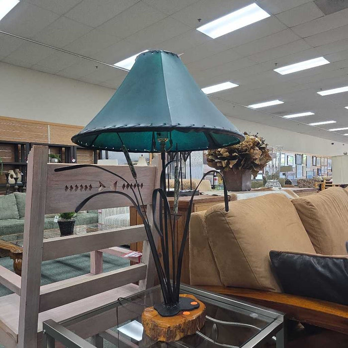 LAMP SK