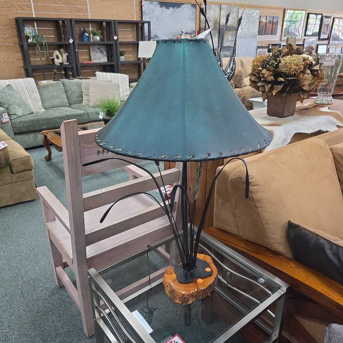 LAMP SK