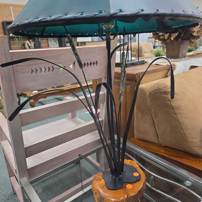 LAMP SK
