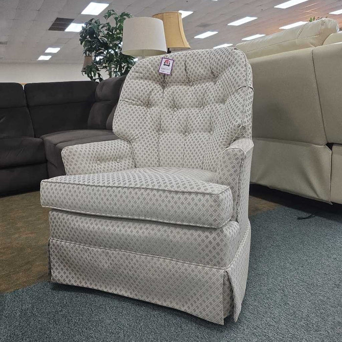 SWIVEL CHAIR SK