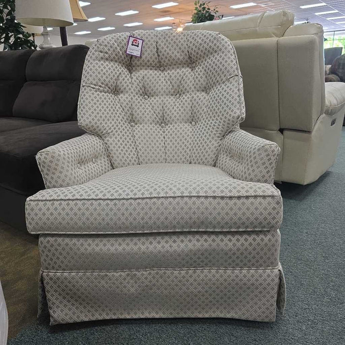SWIVEL CHAIR SK