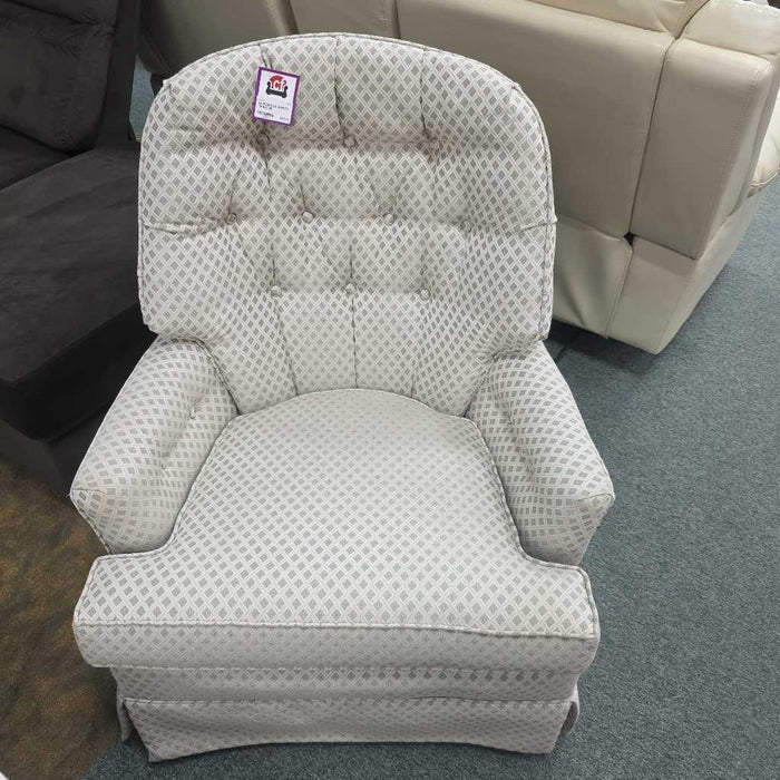 SWIVEL CHAIR SK
