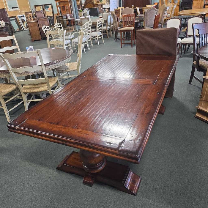 TABLE WITH 2 LEAVES ATH
