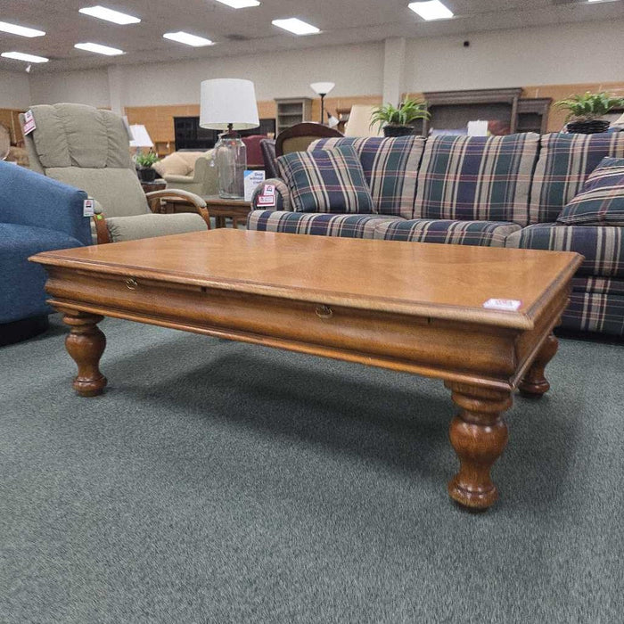 COFFEE TABLE BAH