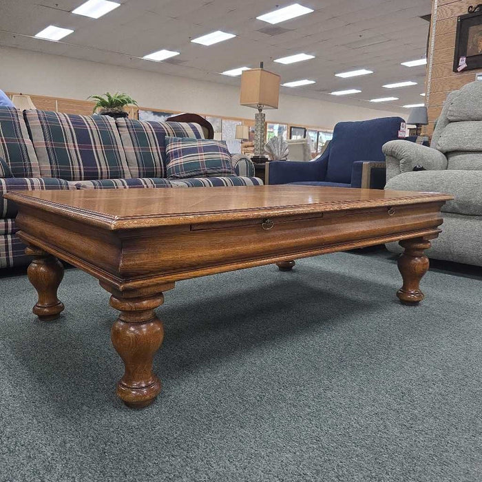 COFFEE TABLE BAH