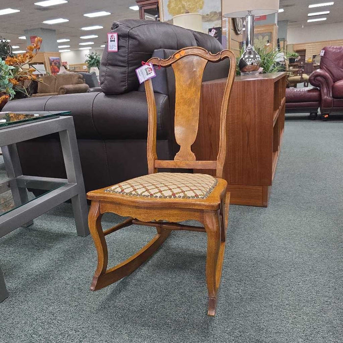 ROCKING CHAIR KL