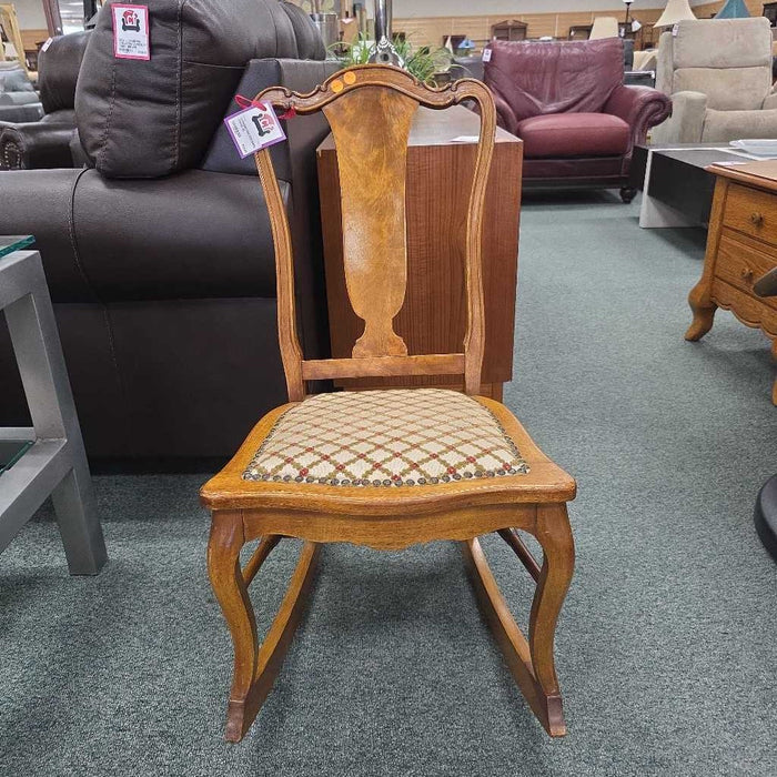 ROCKING CHAIR KL