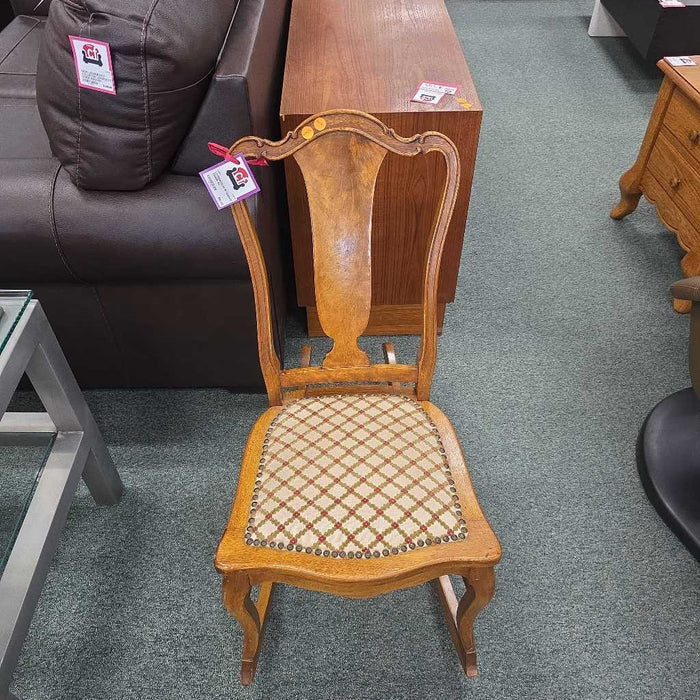 ROCKING CHAIR KL