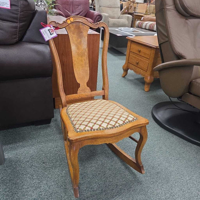 ROCKING CHAIR KL
