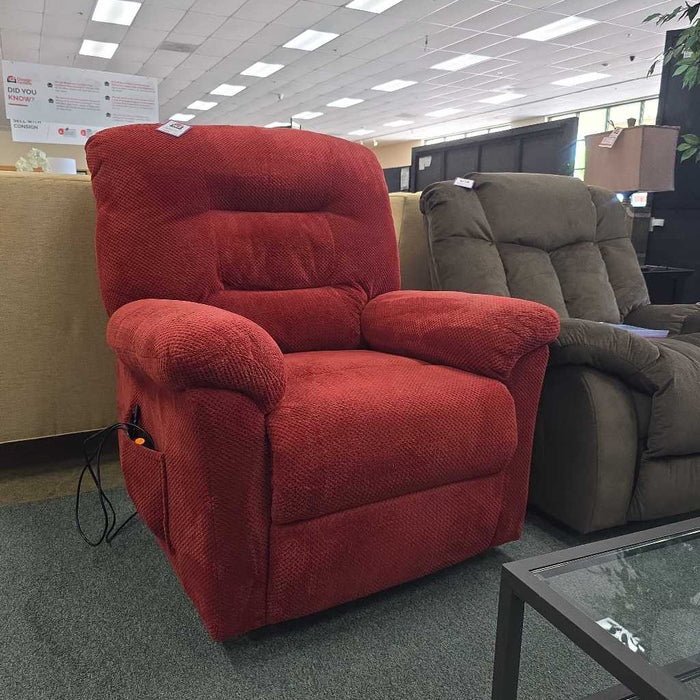LIFT CHAIR LSH