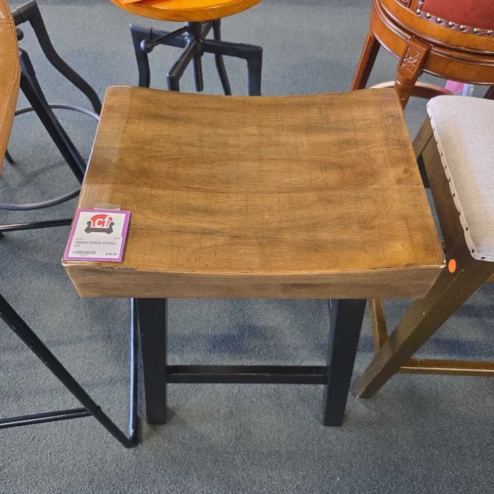 STOOL LS