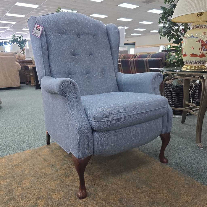 BARCALOUNGER RECLINER BTK
