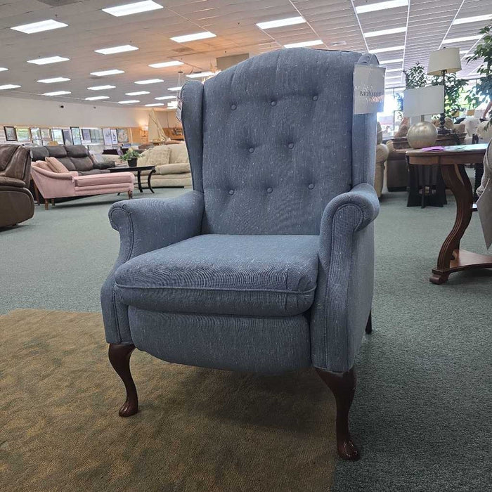 BARCALOUNGER RECLINER BTK
