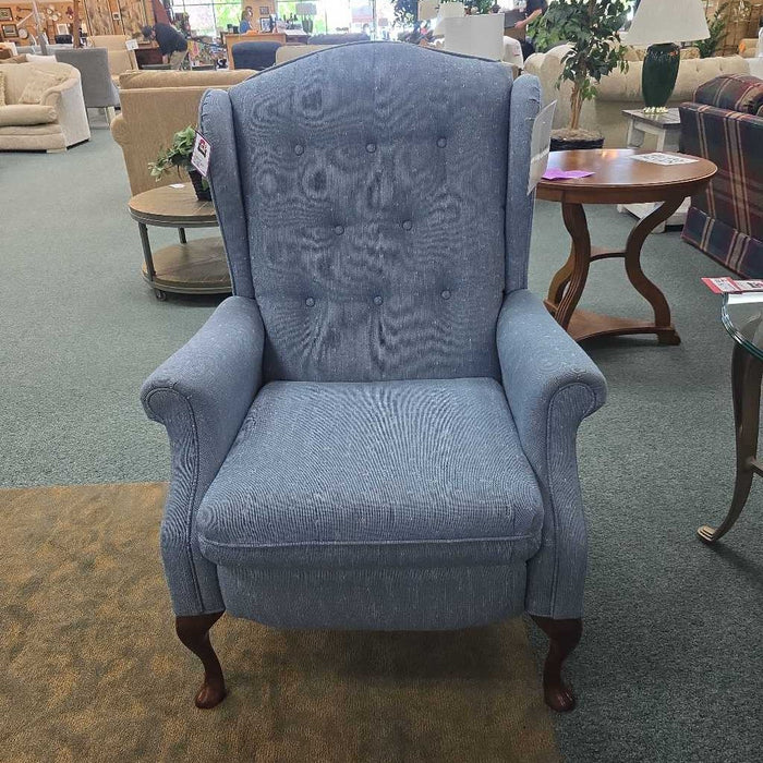 BARCALOUNGER RECLINER BTK