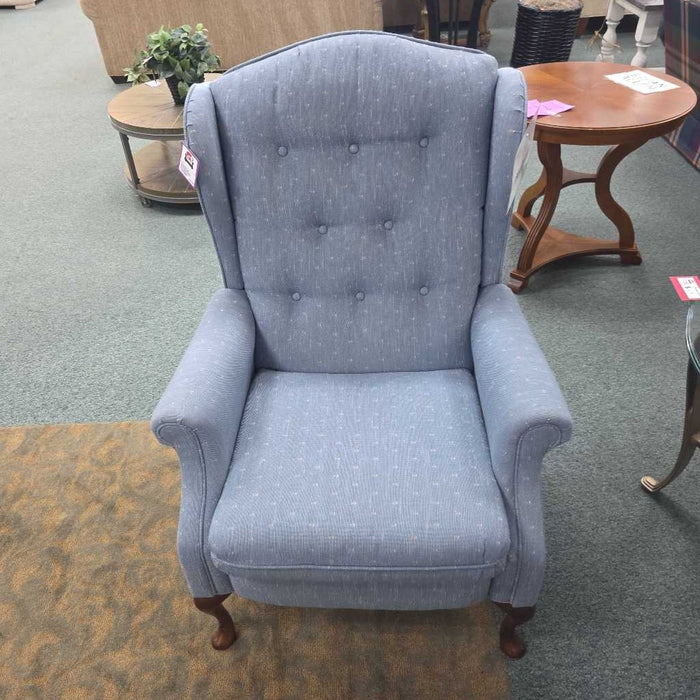 BARCALOUNGER RECLINER BTK