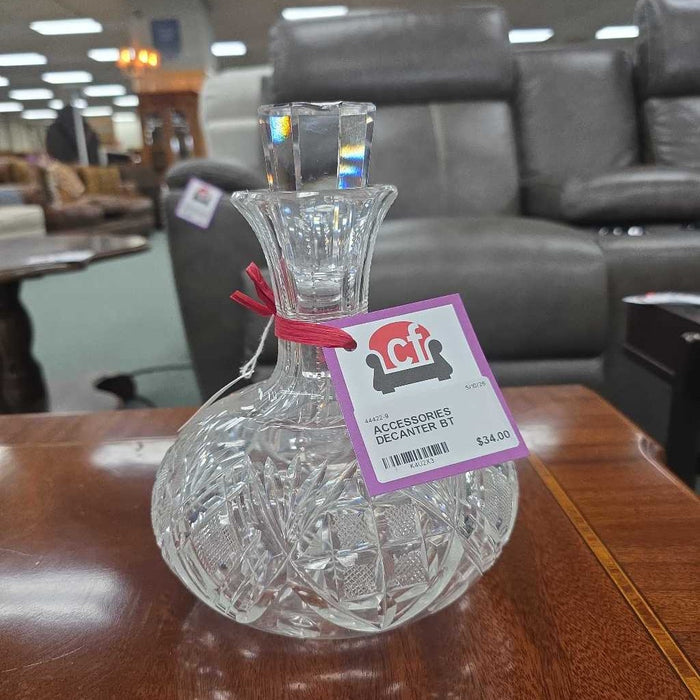 DECANTER BT