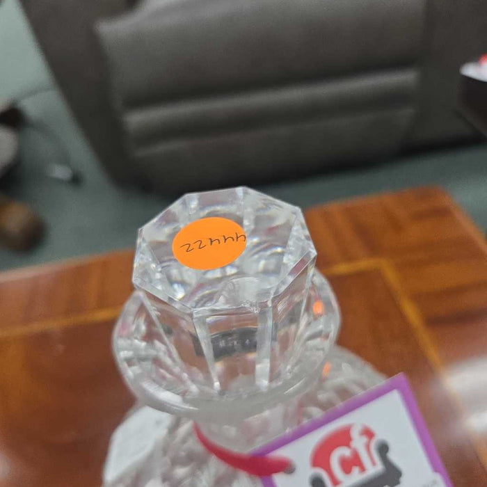 DECANTER BT
