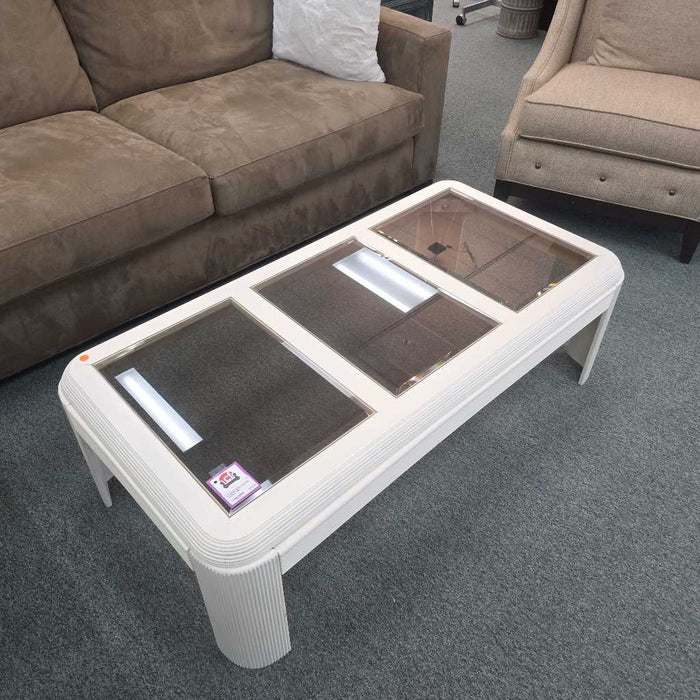 COFFEE TABLE SK
