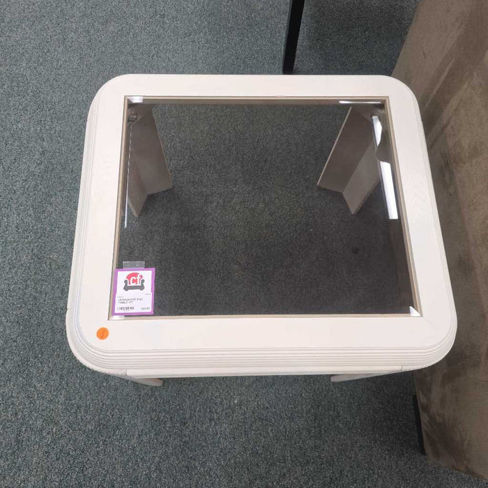 END TABLE AT